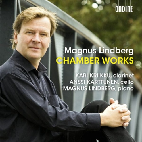 Lindberg: Chamber Music